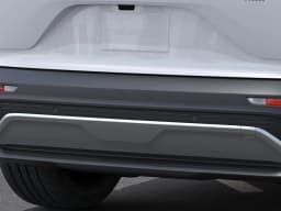 Chevrolet Blazer EV FWD LT 4dr 2026 — side view