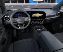 Chevrolet Blazer EV FWD LT 4dr 2026 — side view