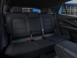 Chevrolet Blazer EV FWD LT 4dr 2026 — side view