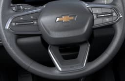 Chevrolet Blazer EV FWD LT 4dr 2026 — side view