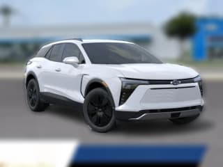 Chevrolet Blazer EV FWD LT 4dr