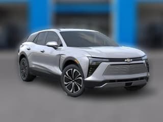 Chevrolet Blazer EV FWD LT 4dr