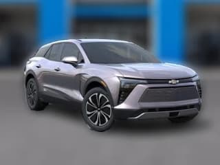 Chevrolet Blazer EV FWD LT 4dr