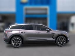 Chevrolet Blazer EV FWD LT 4dr 2026 — side view