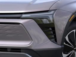 Chevrolet Blazer EV FWD LT 4dr 2026 — side view