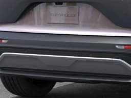 Chevrolet Blazer EV FWD LT 4dr 2026 — side view
