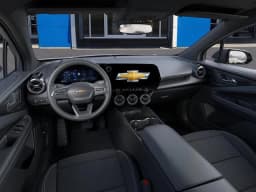 Chevrolet Blazer EV FWD LT 4dr 2026 — side view