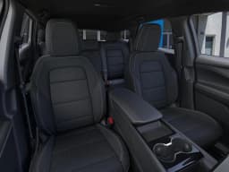 Chevrolet Blazer EV FWD LT 4dr 2026 — side view
