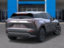 Chevrolet Blazer EV FWD LT 4dr 2026 — side view