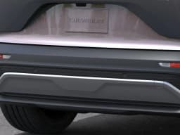 Chevrolet Blazer EV FWD LT 4dr 2026 — side view