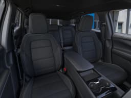 Chevrolet Blazer EV FWD LT 4dr 2026 — side view