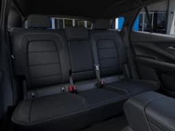 Chevrolet Blazer EV FWD LT 4dr 2026 — side view