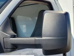 Chevrolet Blazer EV FWD RS 4dr 2026 — side view