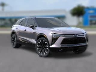 Chevrolet Blazer EV FWD RS 4dr