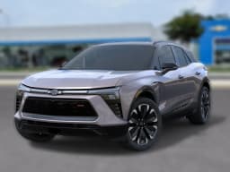 Chevrolet Blazer EV FWD RS 4dr 2026 — side view