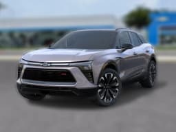 Chevrolet Blazer EV FWD RS 4dr 2026 — side view