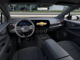 Chevrolet Blazer EV FWD RS 4dr 2026 — side view