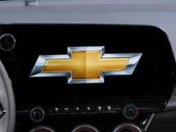 Chevrolet Blazer EV FWD RS 4dr 2026 — side view