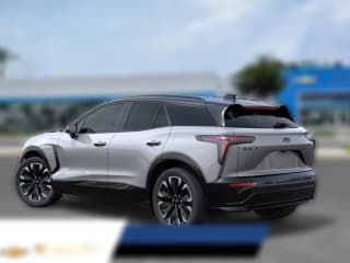 Chevrolet Blazer EV FWD RS 4dr