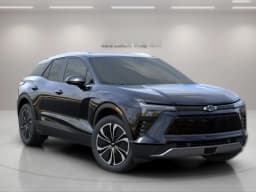 Chevrolet Blazer EV AWD LT 4dr 2025 — side view