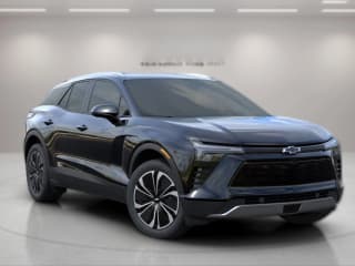 Chevrolet Blazer EV AWD LT 4dr