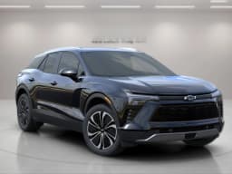 Chevrolet Blazer EV AWD LT 4dr 2025 — side view