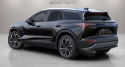 Chevrolet Blazer EV AWD LT 4dr 2025 — side view