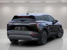 Chevrolet Blazer EV AWD LT 4dr 2025 — side view