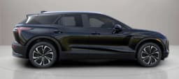 Chevrolet Blazer EV AWD LT 4dr 2025 — side view