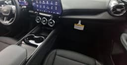 Chevrolet Blazer EV AWD LT 4dr 2025 — side view