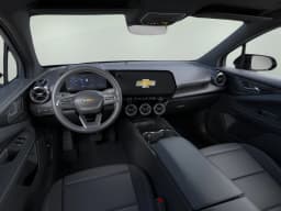 Chevrolet Blazer EV AWD LT 4dr 2025 — side view