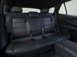 Chevrolet Blazer EV AWD LT 4dr 2025 — side view