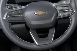 Chevrolet Blazer EV AWD LT 4dr 2025 — side view