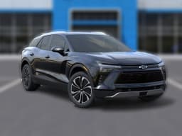 Chevrolet Blazer EV AWD LT 4dr 2025 — side view