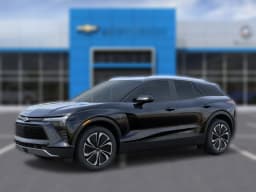 Chevrolet Blazer EV AWD LT 4dr 2025 — side view