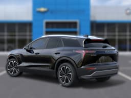 Chevrolet Blazer EV AWD LT 4dr 2025 — side view