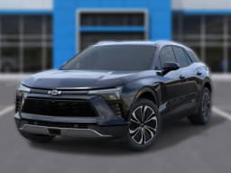 Chevrolet Blazer EV AWD LT 4dr 2025 — side view