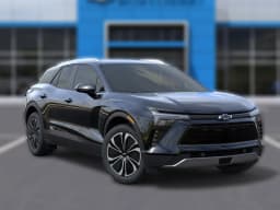 Chevrolet Blazer EV AWD LT 4dr 2025 — side view