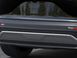 Chevrolet Blazer EV AWD LT 4dr 2025 — side view
