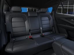 Chevrolet Blazer EV AWD LT 4dr 2025 — side view