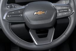 Chevrolet Blazer EV AWD LT 4dr 2025 — side view