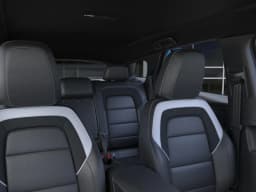 Chevrolet Blazer EV AWD LT 4dr 2025 — side view