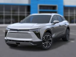 Chevrolet Blazer EV AWD LT 4dr 2026 — side view