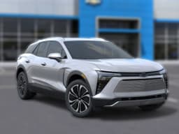 Chevrolet Blazer EV AWD LT 4dr 2026 — side view