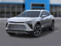 Chevrolet Blazer EV AWD LT 4dr 2026 — side view