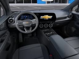 Chevrolet Blazer EV AWD LT 4dr 2026 — side view