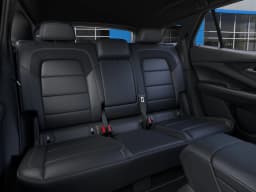 Chevrolet Blazer EV AWD LT 4dr 2026 — side view