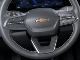 Chevrolet Blazer EV AWD LT 4dr 2026 — side view