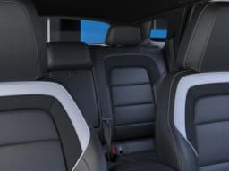 Chevrolet Blazer EV AWD LT 4dr 2026 — side view
