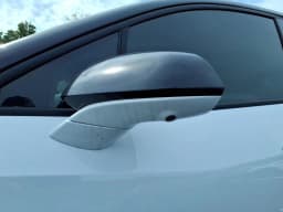 Chevrolet Blazer EV AWD LT 4dr 2026 — side view